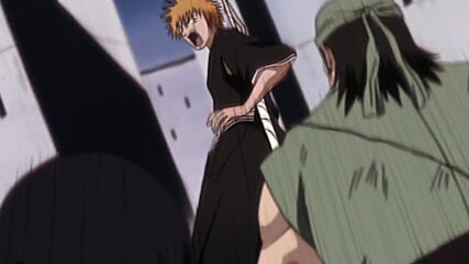 [otakubg] Bleach - 036 [1080p]