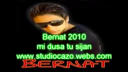 Bernat - 2o10 - stil - Muharem Ahmeti 