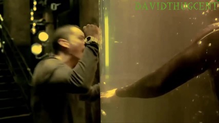 Eminem ft. Dr Dre - "i Need A Doctor" New 2013 [ Davidthugcent Remix ]