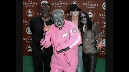 Paul Gray R i p Slipknot 