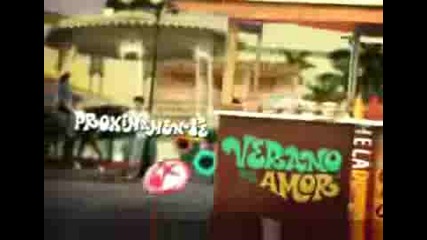Promo Verano De Amor