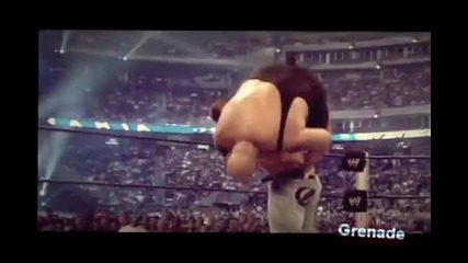 John Cena Tribute