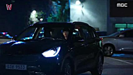 Bg W - Two Worlds E12 310816г