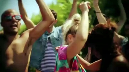 Nicko - Last Summer - Nikos Ganos (official Video Hd)