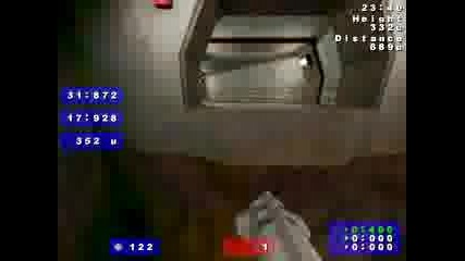 Quake 3 Arena