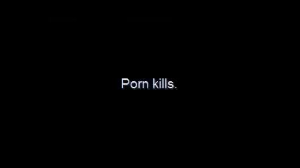 Jeydon Wale // Porn Kills (2008)