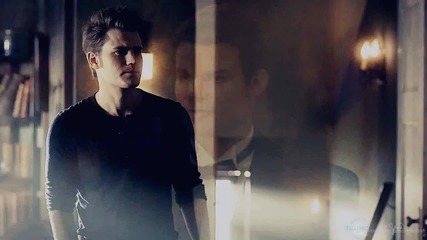 Tvd boys - Turn me on