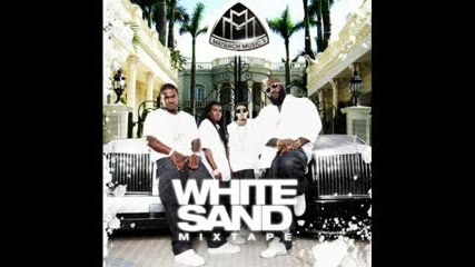 Triple C - Knock On Wood