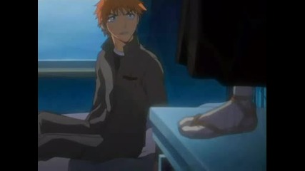 Bleach - Marmalade Chainsaw