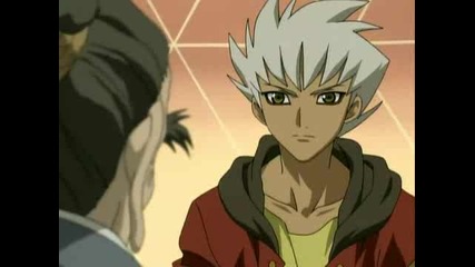 [ Eng Dub ] Kiba - Епизод 45