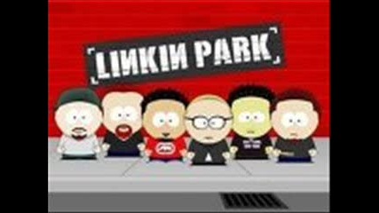 Linkin Park & Busta Rhymes - We Made It (South Park remix)