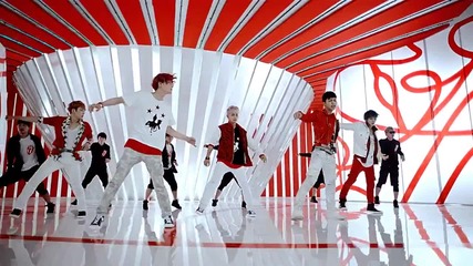 Myname - Pari Pari ( Japanese Version )