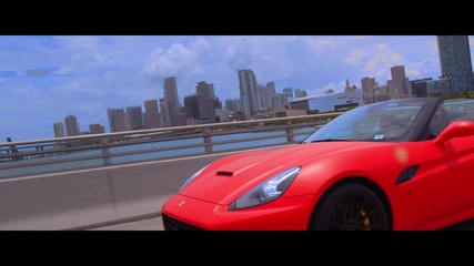 Rick Ross - Supreme