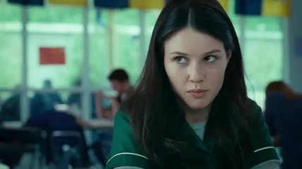 Whos That ? - Clip from Vampires Suck