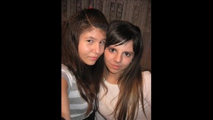 Friends Foreveerrr {*}