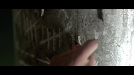 Eric Saade - Forgive Me [official Album Teaser]