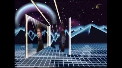 Fancy - Lady of ice full video 1987 