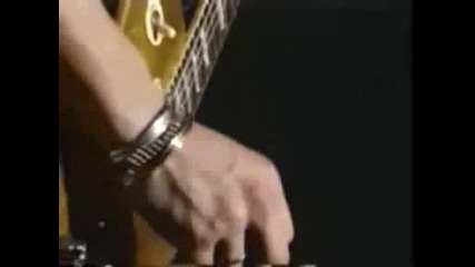 Sambora vs Slash