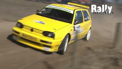 Rally 2013 by Rallymedia (hd - pure sound)
