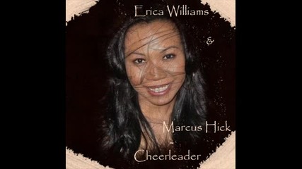 Erica Williams & Marcus Hicks - Cheerleader