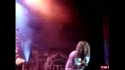 Whitesnake - Here I Go Again - Sydney 2003