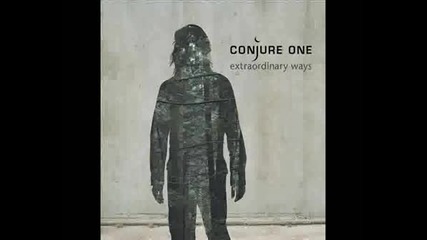 Conjure One - Damascus