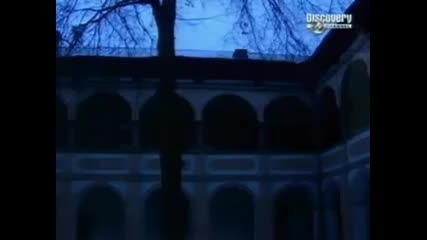 Discovery channel - най - злите жени - част 3 