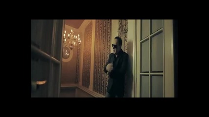Mile Kitic - Paklene Godine (official video) Hd