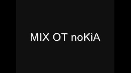 nokia