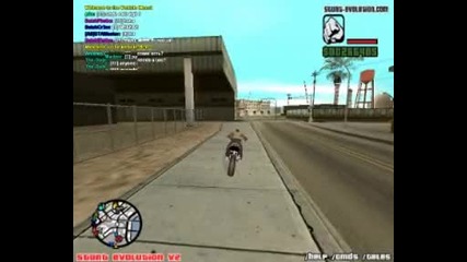 Gta Super Pro Stunting 2