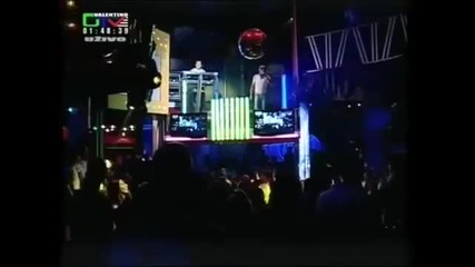 Mile Kitic - Svi bi hteli tebe - (LIVE) - (OTV Valentino 2012)