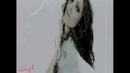 Anahi - Bad [ my part ]