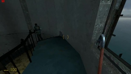 Half-life 2 Sand Traps Part 4