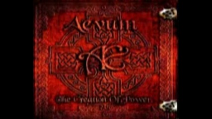 Aevum - The Creation of Rower ( full album 2011 )