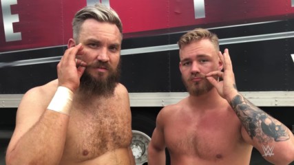 Moustache Mountain and NXT UK head to Cambridge this July