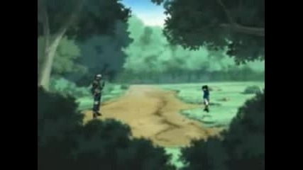 Naruto Episode 5 (part 1/3 English)