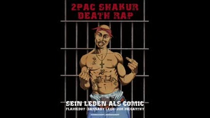 2pac - Young Black Male