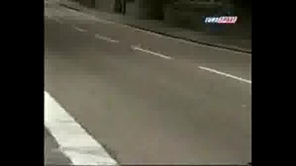 Компилация - Bike Crashes!