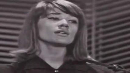 Francoise Hardy ~ Tfus les garcons et les filles.. 
