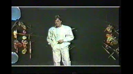 Halid Beslic - Eh, kad bi ti