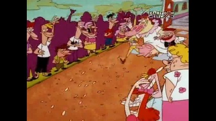 Cow and Chicken ep 15 