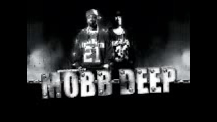 Mobb Deep Mixtape Part 2 