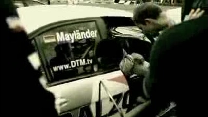 tokio hotel (georg and Gustav) meets Amg