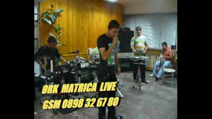 matrica live 