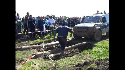 4x4 Offroad D.ezerovo 4