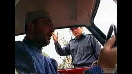 Тутурутка - А, аз ли карам?