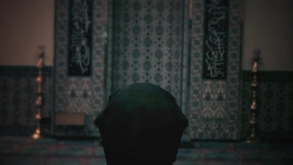 Hd Redlight Boogie ft. Maikal X - Runnin From God (official Video) 