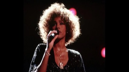 Whitney Houston - R.i.p. (1963 - 2012) - We will always love you