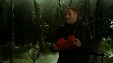 Shinedown - Breaking Inside