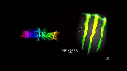 Daddy Yankee Ft Jory - Pata-boom